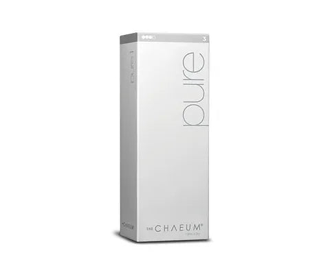 CHAEUM PURE NO. 3 - opalnirvana.com