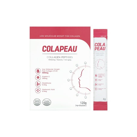 COLAPEAU