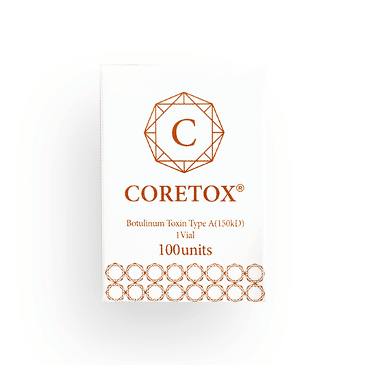 CORETOX 100U - opalnirvana.com