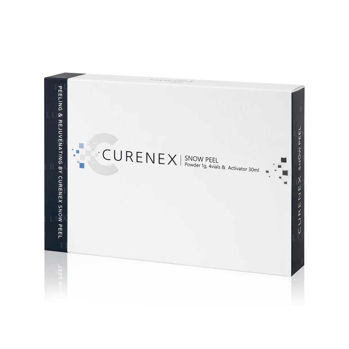 CURENEX SNOW PEEL