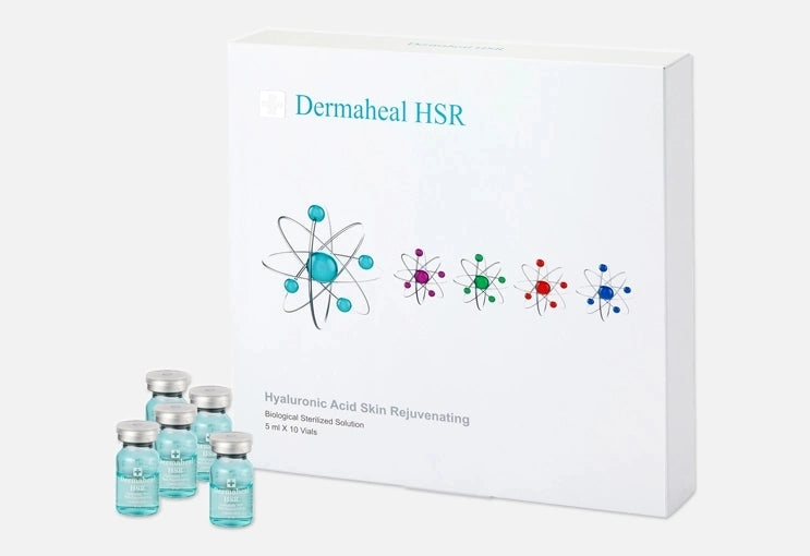 DERMAHEAL HSR