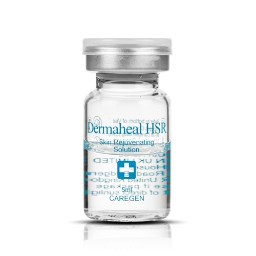 DERMAHEAL HSR