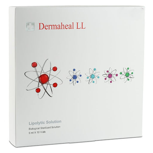 DERMAHEAL LL