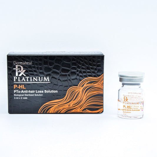 DERMAHEAL PTX PLATINUM HL