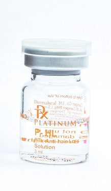 DERMAHEAL PTX PLATINUM HL