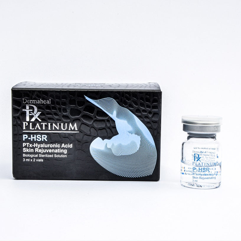 DERMAHEAL PTX PLATINUM HSR