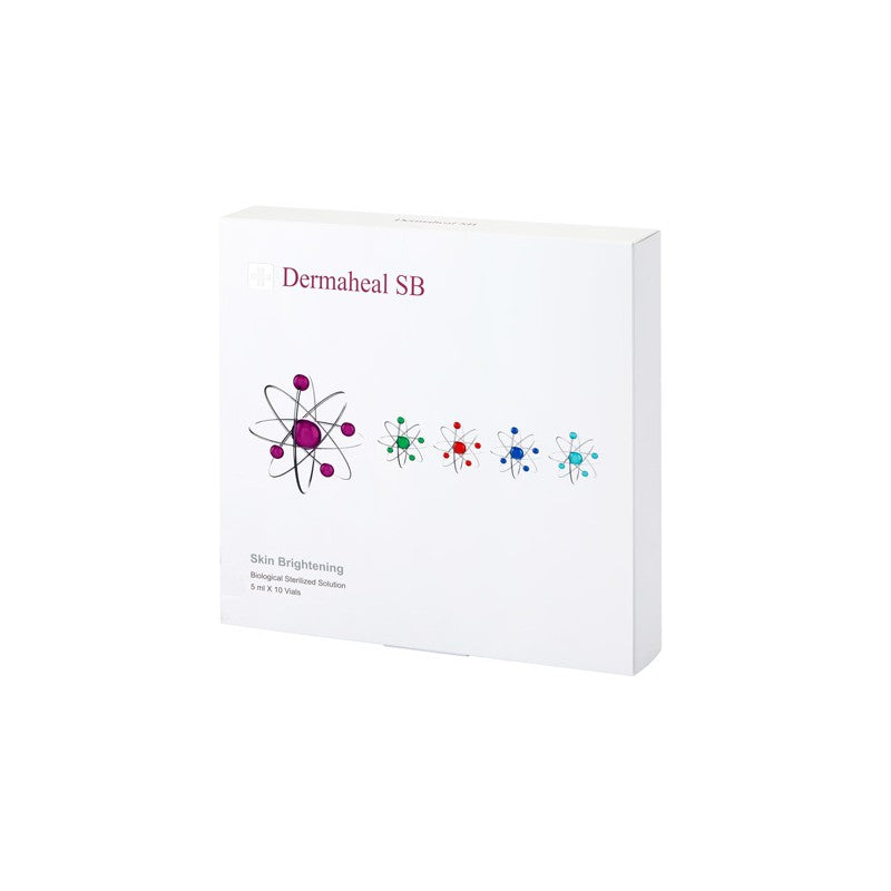 DERMAHEAL SB