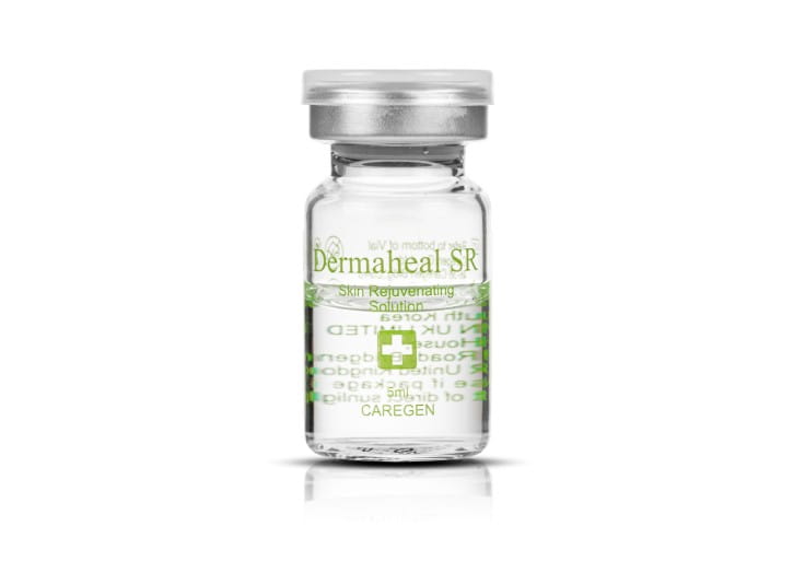 DERMAHEAL SR