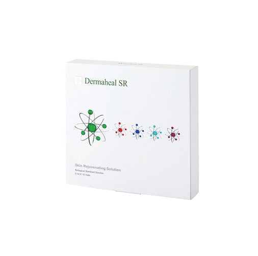 DERMAHEAL SR