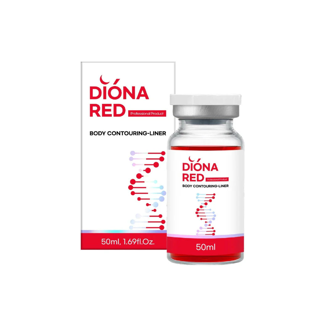 DIONA RED - opalnirvana.com