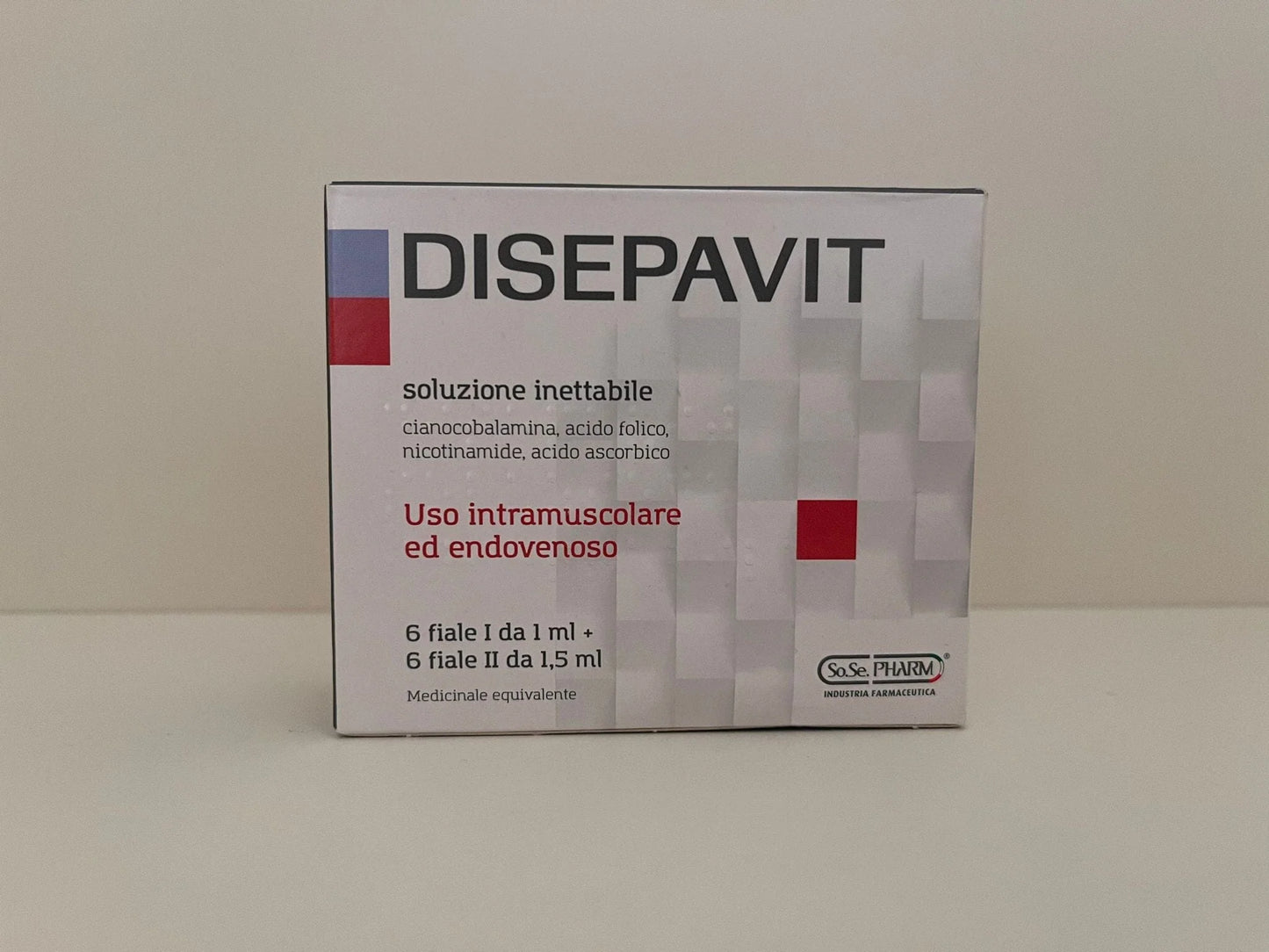 DISEPATIV