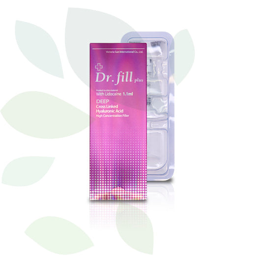 DR. FILL PLUS DEEP - opalnirvana.com