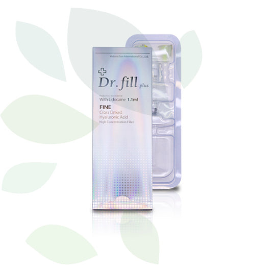 DR. FILL PLUS FINE - opalnirvana.com