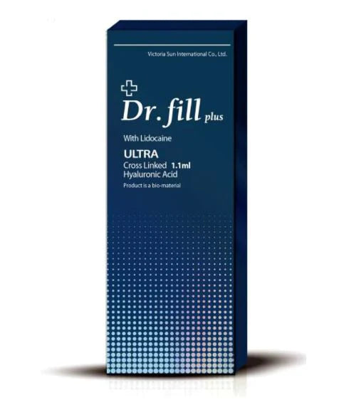 DR. FILL PLUS ULTRA - opalnirvana.com