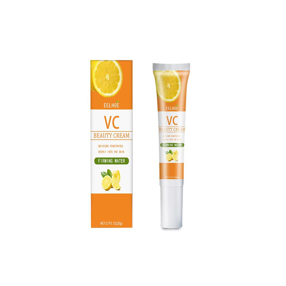 VITAMIN C FACE CREAM