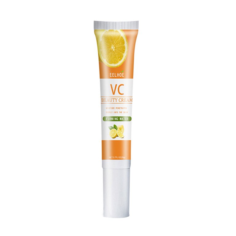 VITAMIN C FACE CREAM