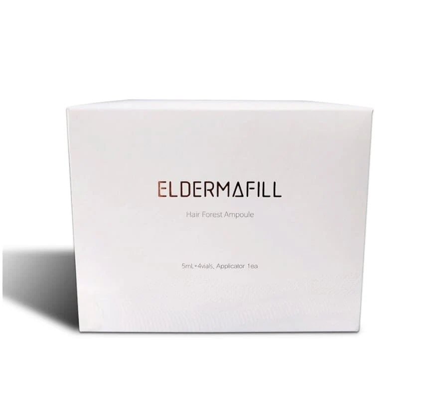 ELDERMAFILL HAIR FOREST AMPOULE