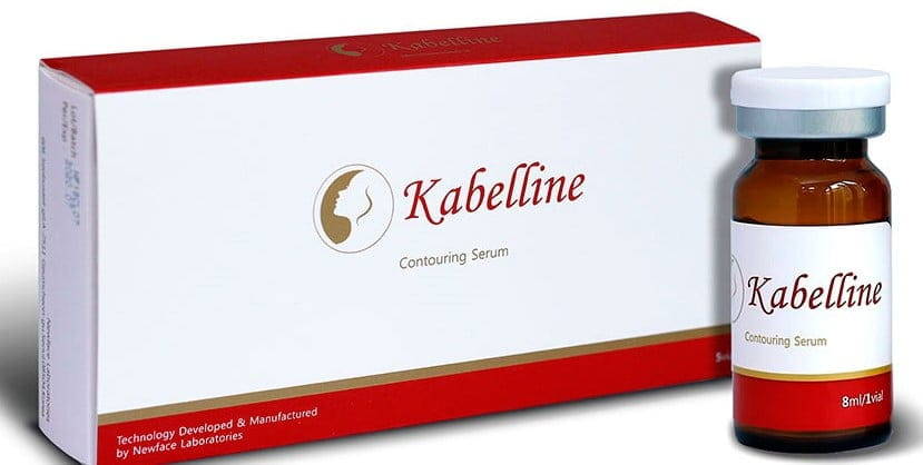 Kabelline Fat Dissolver