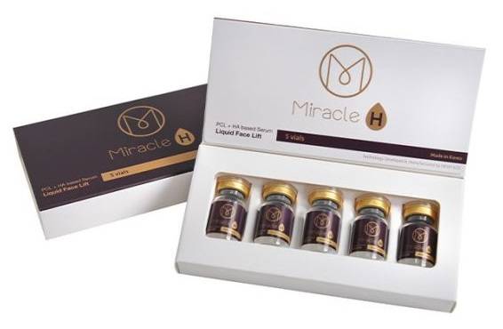 MIRACLE H - opalnirvana.com