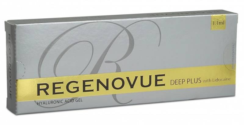 REGENOVUE DEEP PLUS - opalnirvana.com