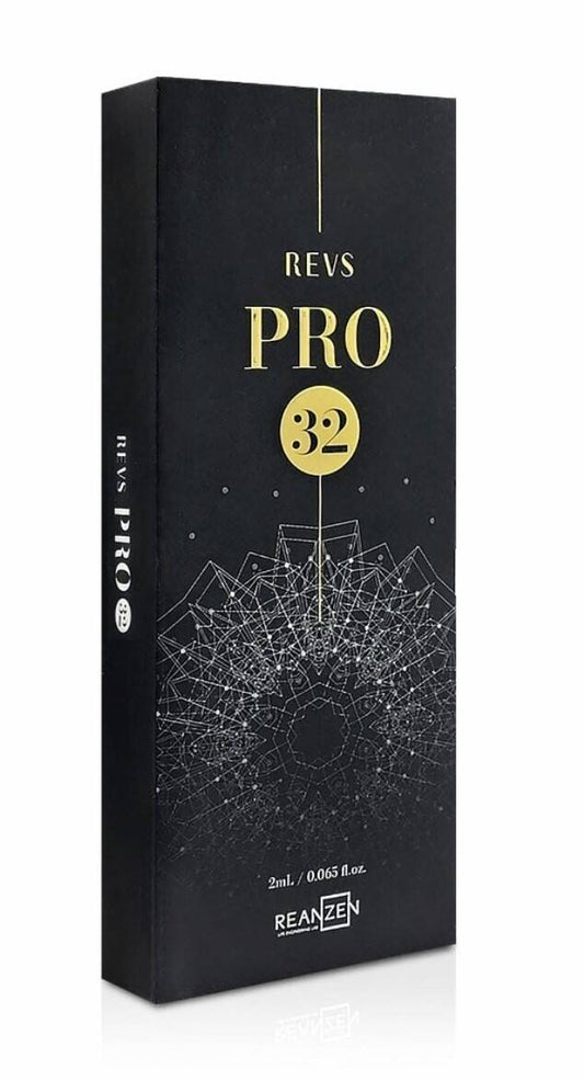 REVS PRO 32 - opalnirvana.com