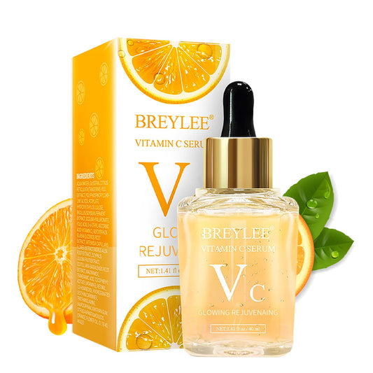 BREYLEE VITAMIN C SERUM