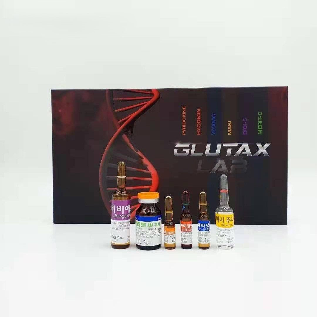 GLUTAX LAB