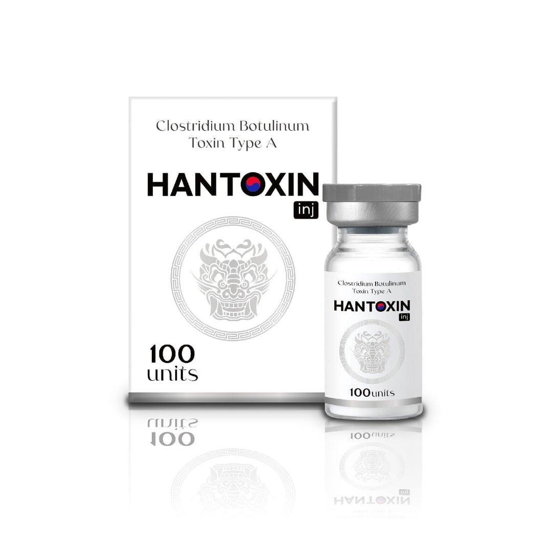 Hantoxin 100U