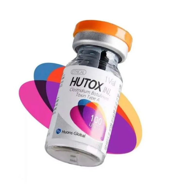 HUTOX INJ 100U