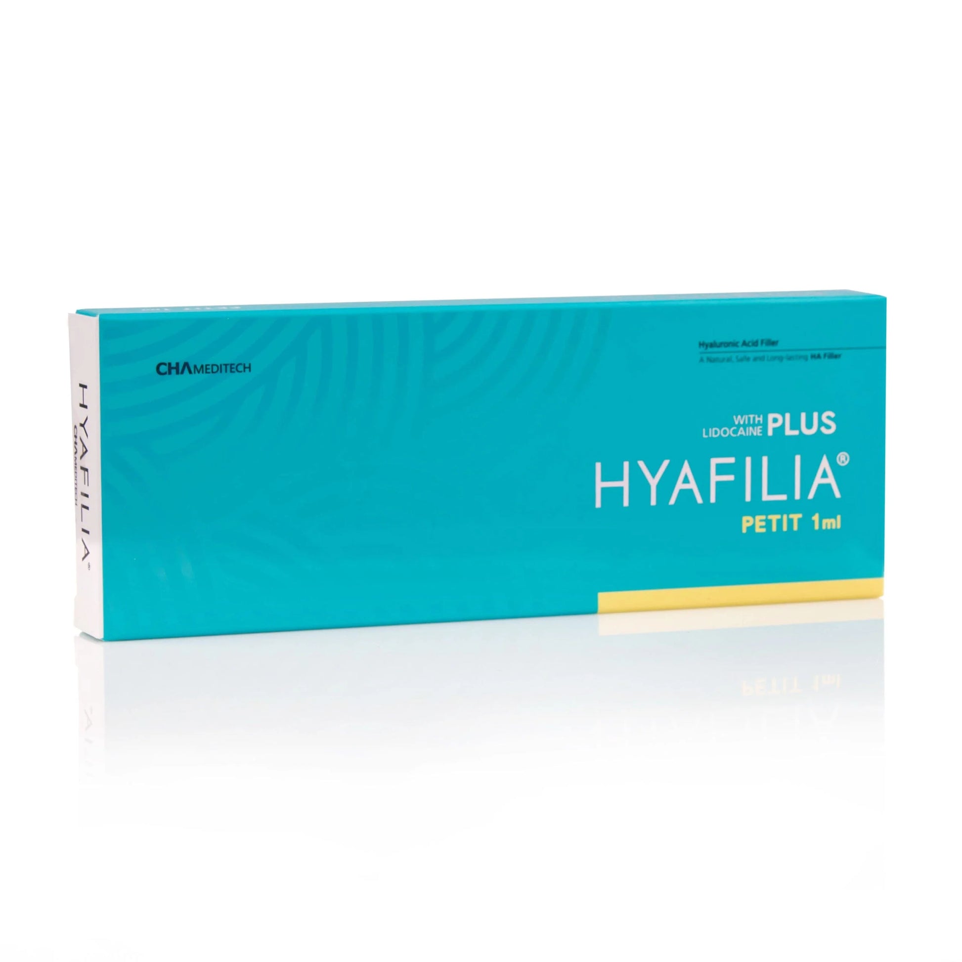 HYAFILIA PLUS PETIT - opalnirvana.com