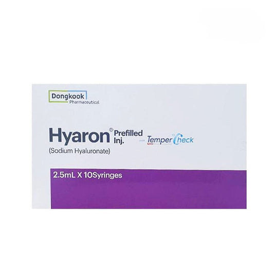 Hyaron Injectable