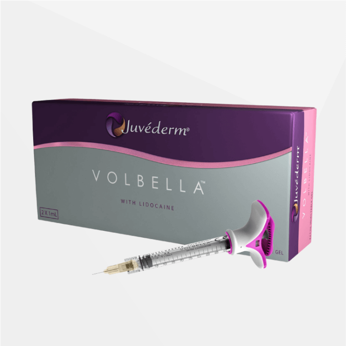 JUVEDERM VOLBELLA - opalnirvana.com