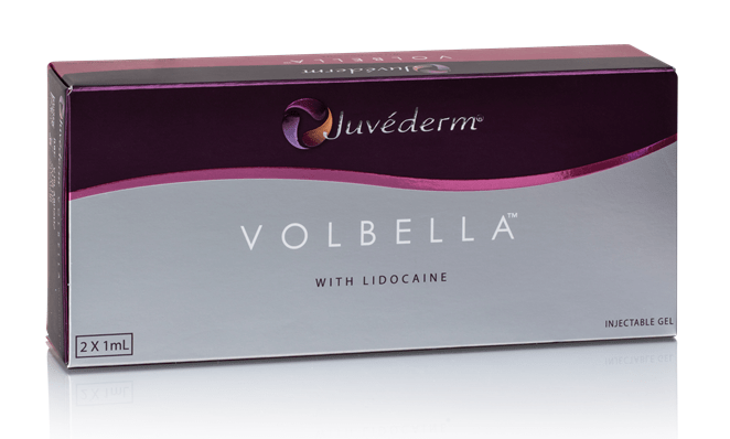 JUVEDERM VOLBELLA - opalnirvana.com