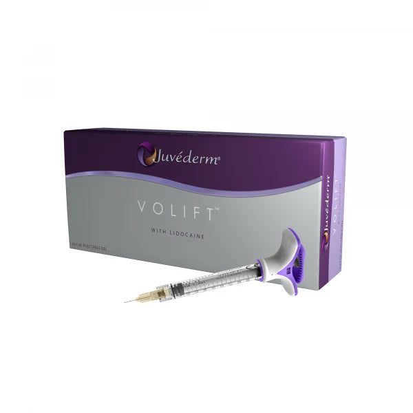 JUVEDERM VOLIFT - opalnirvana.com