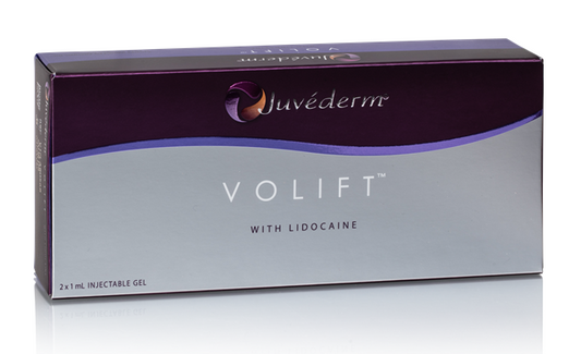 JUVEDERM VOLIFT - opalnirvana.com