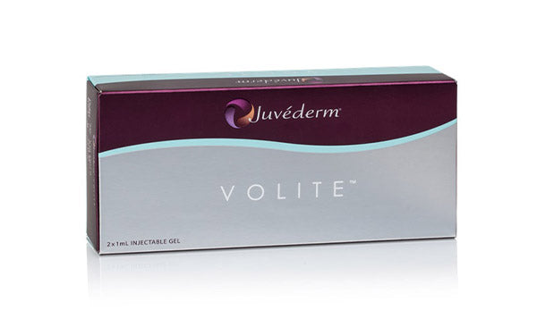 JUVEDERM VOLITE - opalnirvana.com