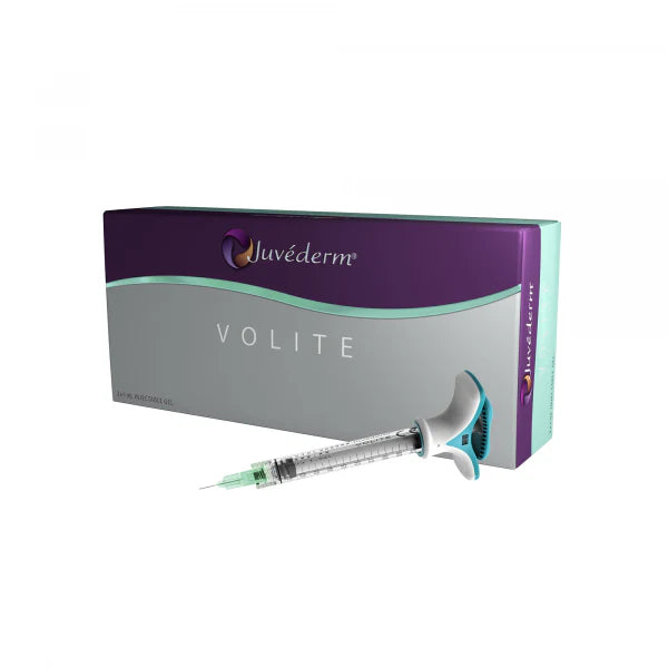 JUVEDERM VOLITE - opalnirvana.com