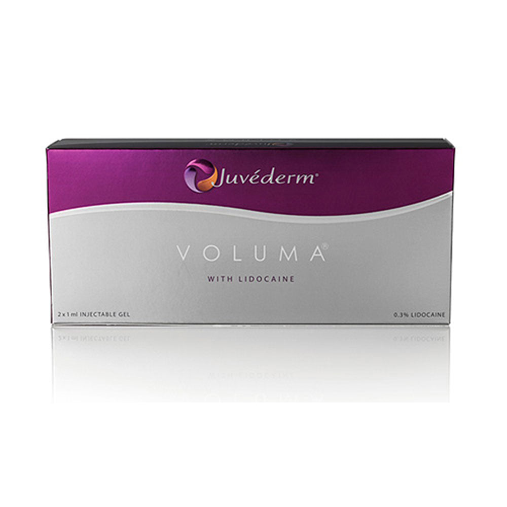 JUVEDERM VOLUMA - opalnirvana.com