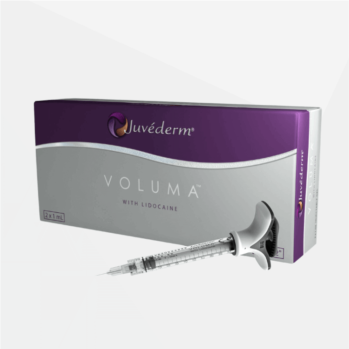 JUVEDERM VOLUMA - opalnirvana.com