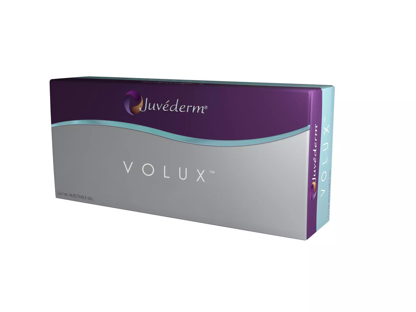 JUVEDERM VOLUX - opalnirvana.com