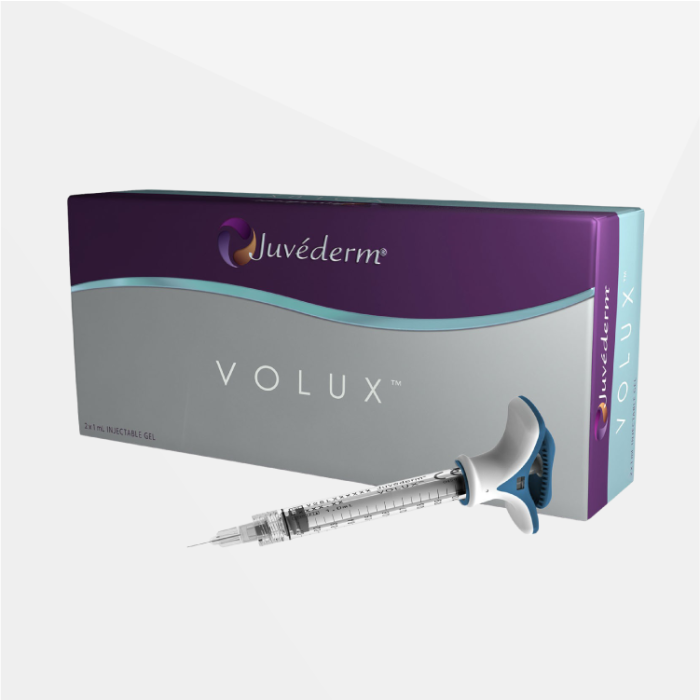 JUVEDERM VOLUX - opalnirvana.com