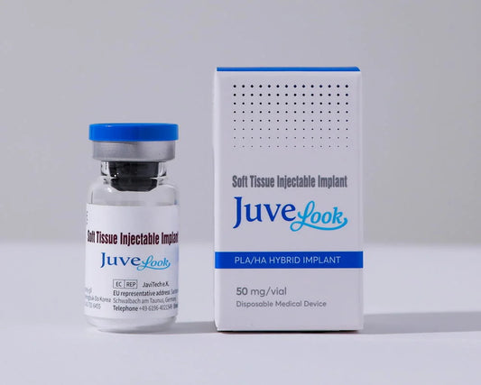 JUVELOOK 50mg