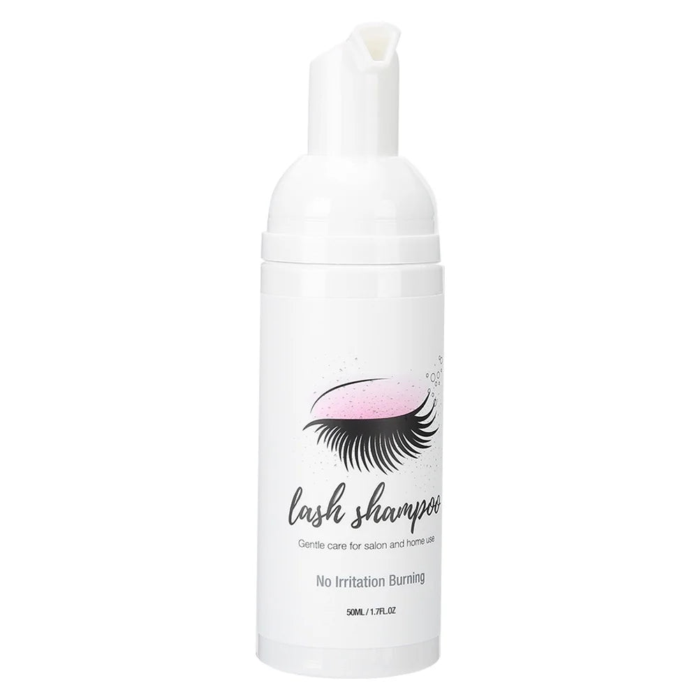 LANTHOME EYELASH SHAMPOO