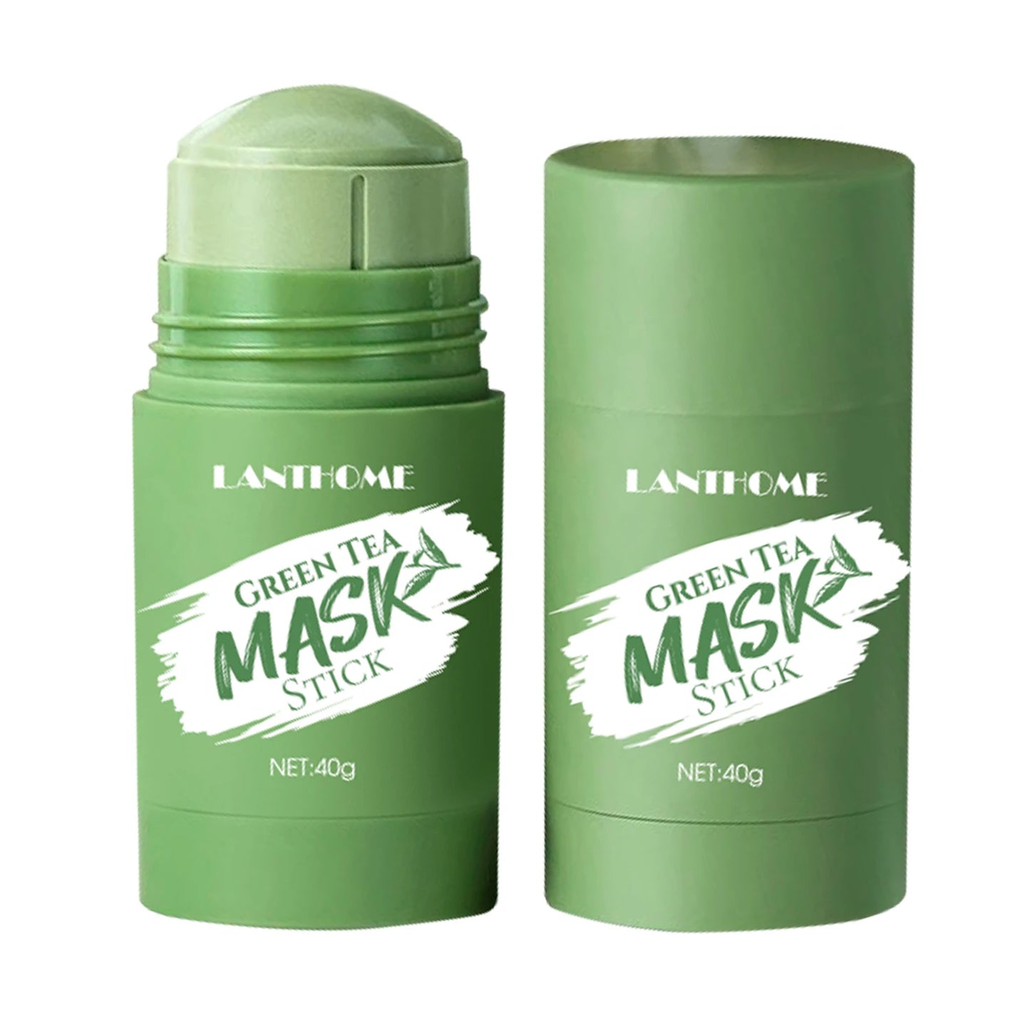 LANTHOME GREEN TEA MASK STICK