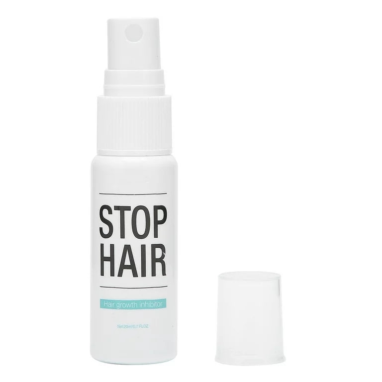 LANTHOME STOP HAIR SPRAY