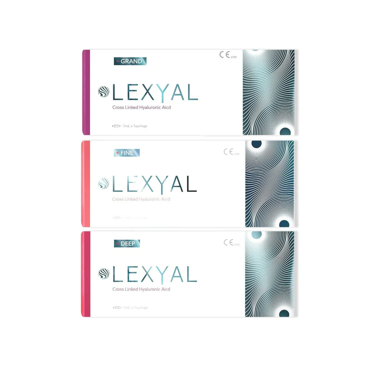 LEXYAL GRAND - opalnirvana.com