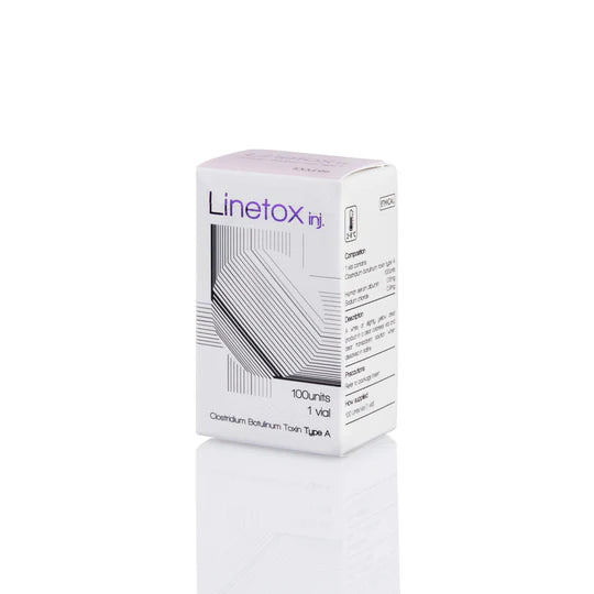 LINETOX 100U