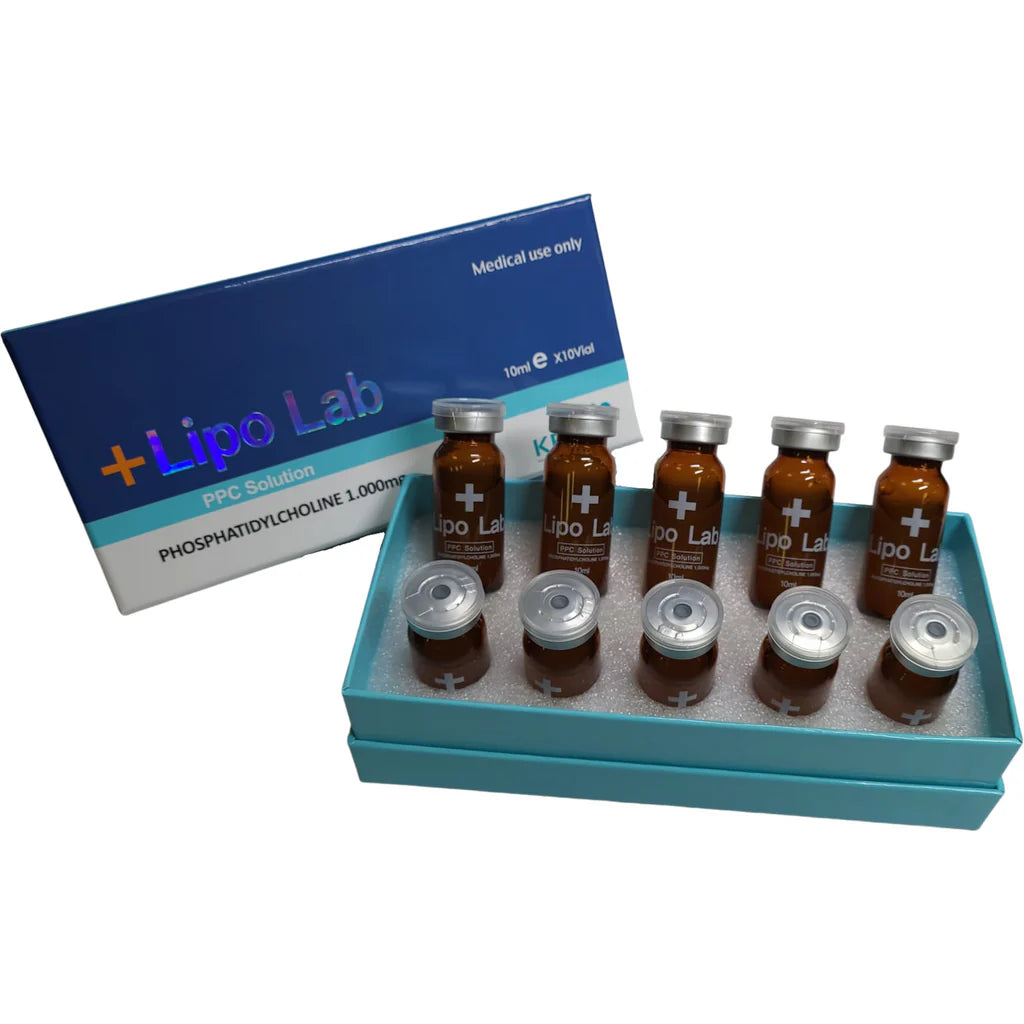 Lipolysis Injection