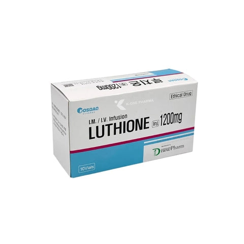 LUTHIONE 1200mg - opalnirvana.com