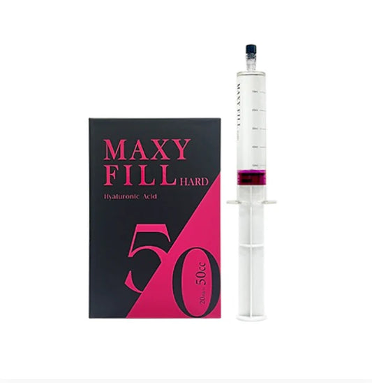 MAXY FILL HARD 50CC - opalnirvana.com